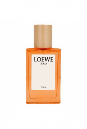 Moterų kvepalai Solo Ella...
