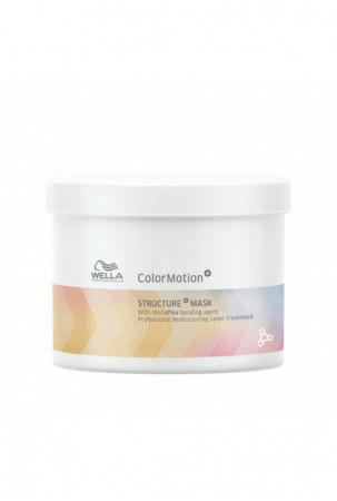 Kremas apsaugantis spalvą...