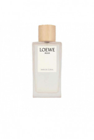 Moterų kvepalai Loewe AGUA...
