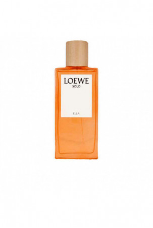 Moterų kvepalai Solo Ella...