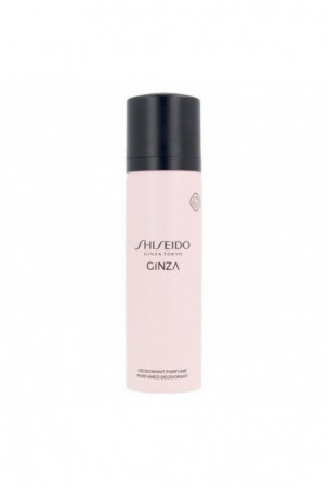 Purškiamas dezodorantas...