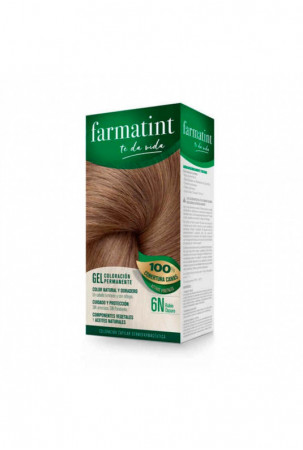 Ilgalaikiai dažai Farmatint...