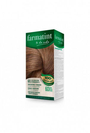 Ilgalaikiai dažai Farmatint...