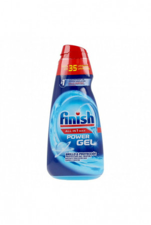 Indų plovimo skystį Power...