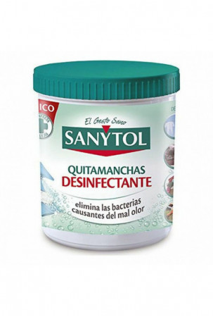 Priemonė nuo dėmių Sanytol...