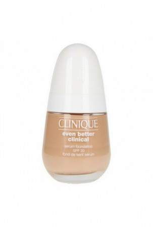 Skystas makiažo pagrindas...