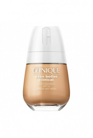 Skystas makiažo pagrindas...