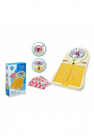 Bingo CB Games Colorbaby...