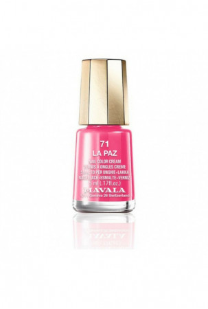 Nagų lakas Nail Color...