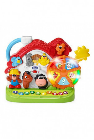 Interaktyvus žaislas Chicco...