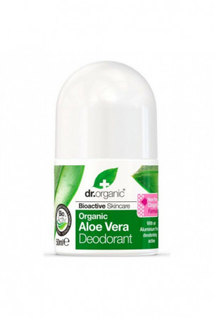 Roll-On dezodorantas su...