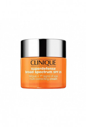 dieninis kremas Clinique...