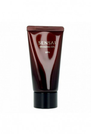 Bronzeris Kanebo Sensai...