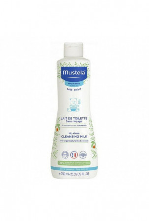 Maintinamasis losjonas Bébé...