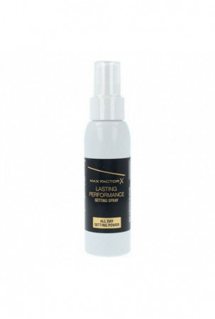 Plaukų lakas Lasting...