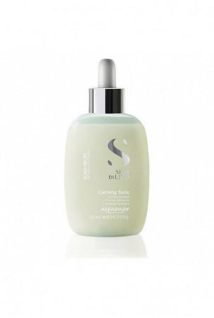 Tonizuojantis losjonas...