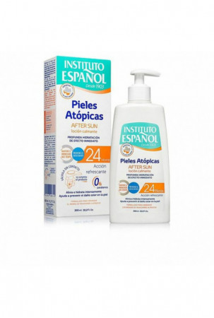 After Sun Pieles Atópicas...