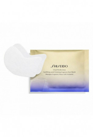 Pleistrų kaukė Shiseido...