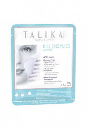 Veido kaukė Talika Bio...