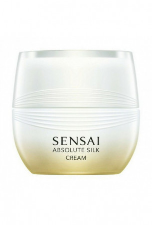 Veido kremas Kanebo Sensai...