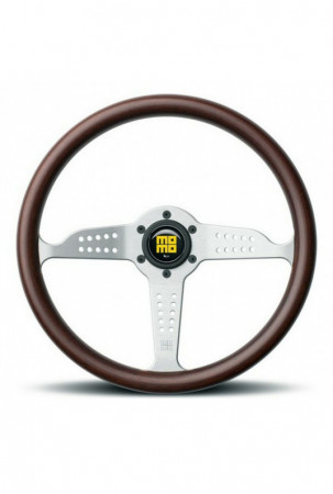 Lenktynių vairas MOMO...