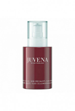 Drėkinamasis kremas Juvena...