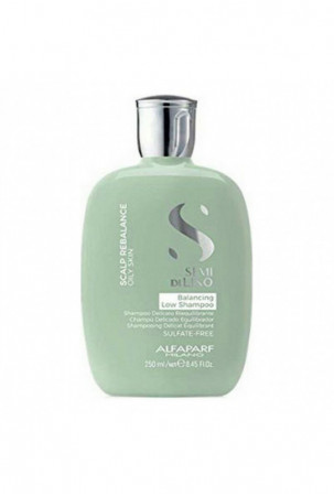 Šampūnas Semi di Lino...