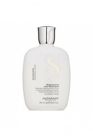 Šampūnas Semi di Lino...