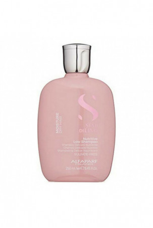 Šampūnas Semi di Lino...