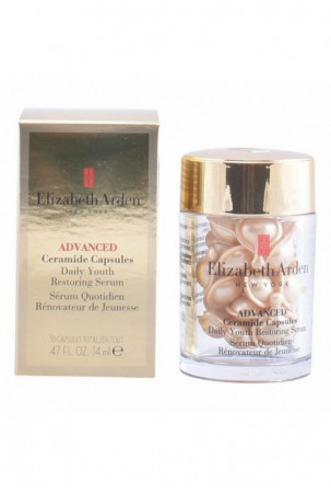 Serumas nuo senėjimo...