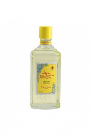 Vyrų kvepalai Alvarez Gomez...