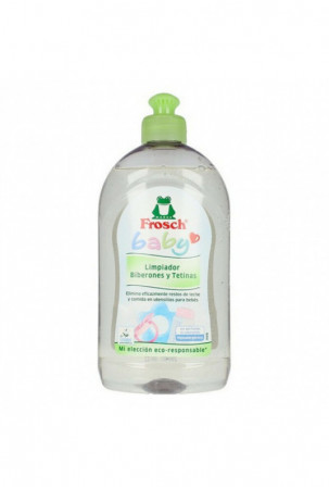 Vaikų buteliukų valiklis...