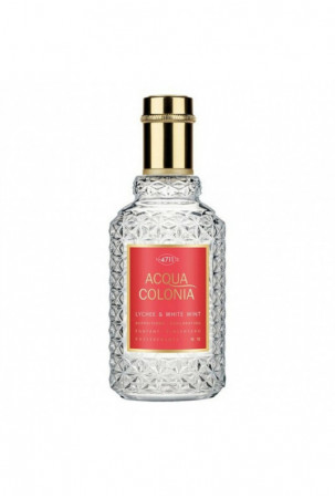 Vyrų kvepalai 4711 ACQUA...