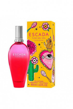 Moterų kvepalai Escada...