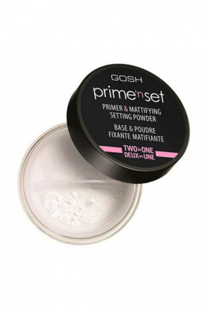 Makiažo gruntas Velvet...