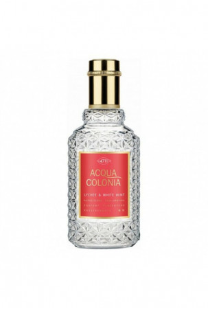 Vyrų kvepalai 4711 ACQUA...