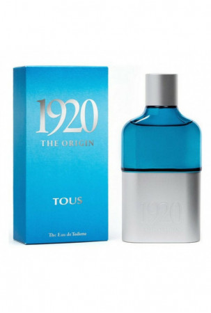 Moterų kvepalai 1920 Tous...