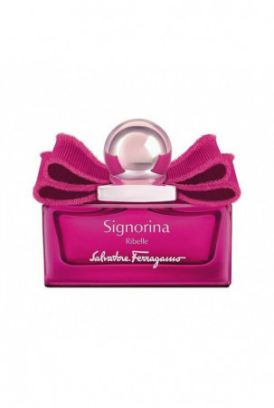 Moterų kvepalai Signorina...