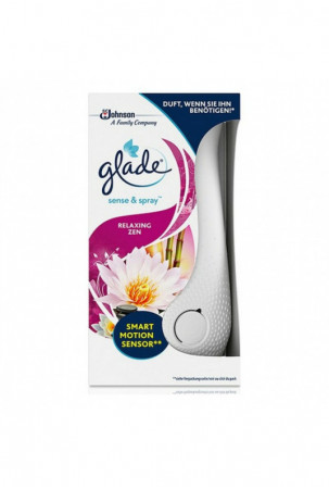 Automatinis Oro Gaiviklis...