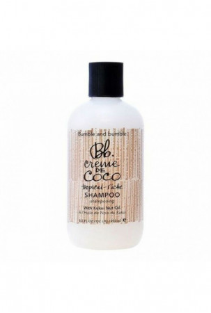 Maitinamasis Šampūnas Creme...