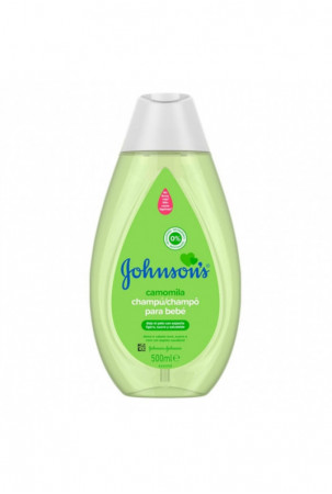 Vaikiškas šampūnas BABY...