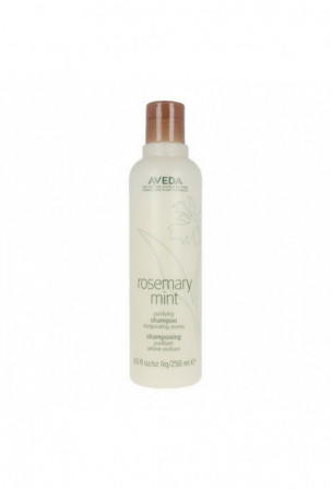 Valomasis šampūnas ROSEMARY...