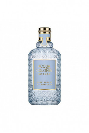 Unisex kvepalai 4711 ACQUA...