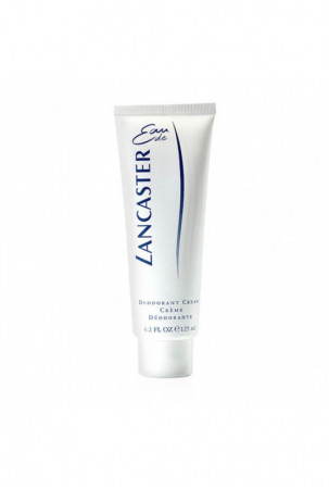 Tepamas dezodorantas...