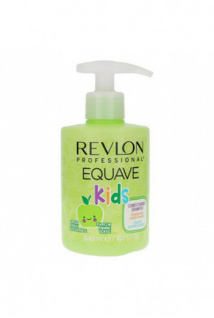 Glotninantis šampūnas...