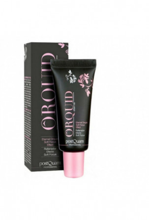 Jautrus kremas Orquid...