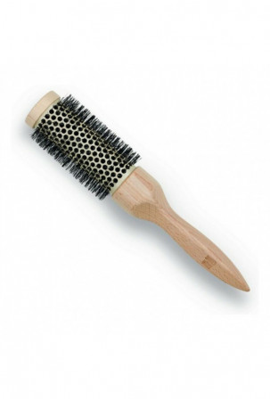 Apvalus šepetys Thermo...