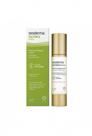 Kremas nuo senėjimo Factor...