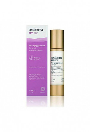 Kremas nuo raukšlių...