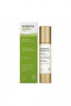 Kaklo kremas nuo senėjimo...